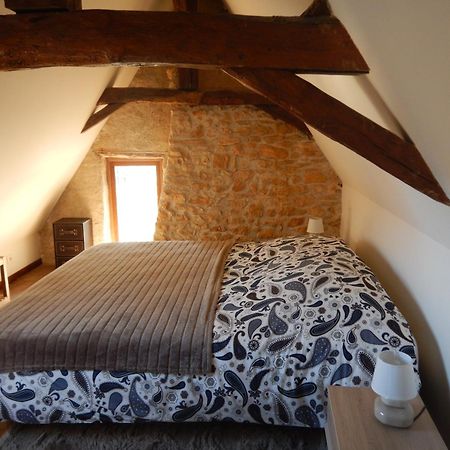 Villa Domaine De Nineyrolle à Azerat Extérieur photo